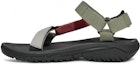 Buy TEVA Hurricane XLT2 'Hitam Hijau' 1019234-OBRM