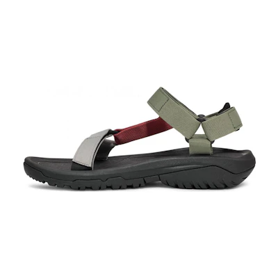 TEVA Hurricane XLT2 'Black Green'