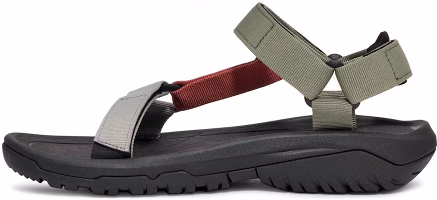 TEVA Hurricane XLT2 'Black Green' 1019234-OBRM Buy TEVA Hurricane XLT2 'Black Green' 1019234-OBRM