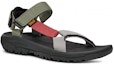 Lookbook TEVA Hurricane XLT2 'Hitam Hijau' 1019234-OBRM
