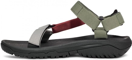 TEVA Hurricane XLT2 'Black Green' 1019234-OBRM TEVA Hurricane XLT2 'Black Green' 1019234-OBRM