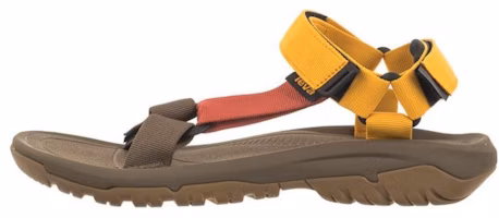TEVA Hurricane XLT2 'Brown Yellow' 1019234-GOTM TEVA Hurricane XLT2 'Brown Yellow' 1019234-GOTM