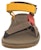 TEVA Hurricane XLT2 'Coklat Kuning' 1019234-GOTM