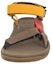 Lookbook TEVA Hurricane XLT2 'Coklat Kuning' 1019234-GOTM