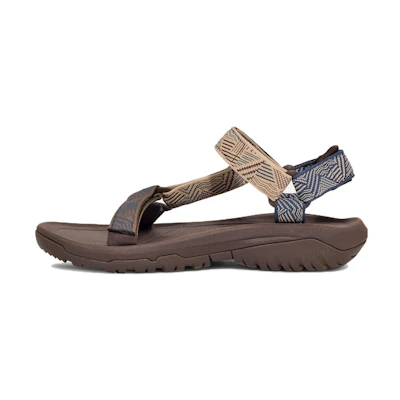 TEVA Hurricane XLT2 'Grey'