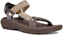 TEVA Hurricane XLT2 'Kelabu' 1019234-BBWM