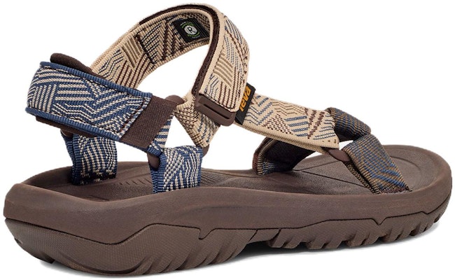 TEVA Hurricane XLT2 '灰色' 运动凉鞋 1019234-BBWM Shop TEVA Hurricane XLT2 '灰色' 运动凉鞋 1019234-BBWM