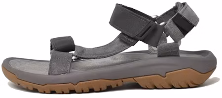 TEVA Hurricane XLT2 'Grey Comfort Waterproof' 1134366 TEVA Hurricane XLT2 'Grey Comfort Waterproof' 1134366