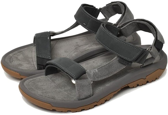 TEVA Hurricane XLT2 'Grey Comfort Waterproof' 1134366 Order TEVA Hurricane XLT2 'Grey Comfort Waterproof' 1134366