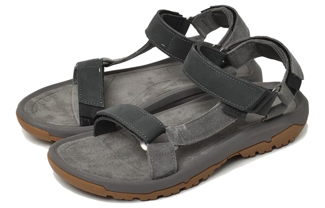 Order TEVA Hurricane XLT2 'Gris Confort Impermeable' 1134366