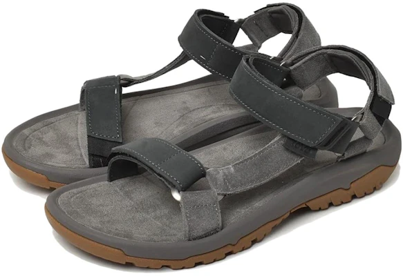 TEVA Hurricane XLT2 'Gris Confort Impermeable' 1134366 Order TEVA Hurricane XLT2 'Gris Confort Impermeable' 1134366