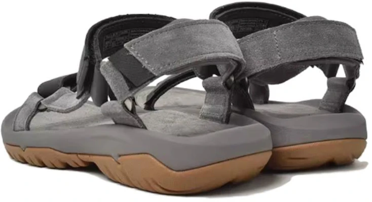 TEVA Hurricane XLT2 'Gris Confort Impermeable' 1134366 Lookbook TEVA Hurricane XLT2 'Gris Confort Impermeable' 1134366
