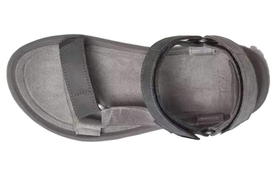 Shop TEVA Hurricane XLT2 'Gris Confort Impermeable' 1134366