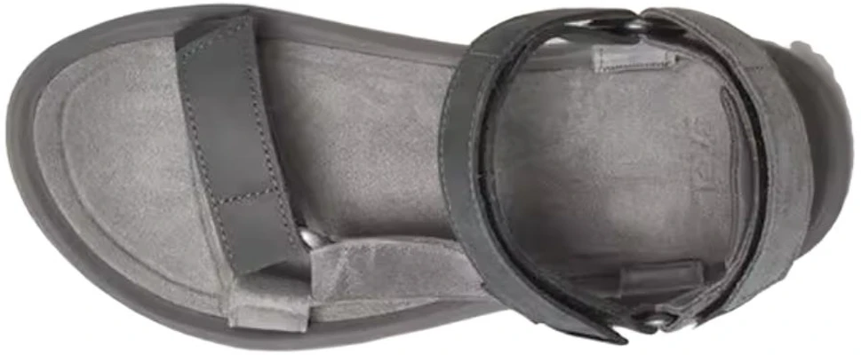 TEVA Hurricane XLT2 'Gris Confort Impermeable' 1134366 Shop TEVA Hurricane XLT2 'Gris Confort Impermeable' 1134366
