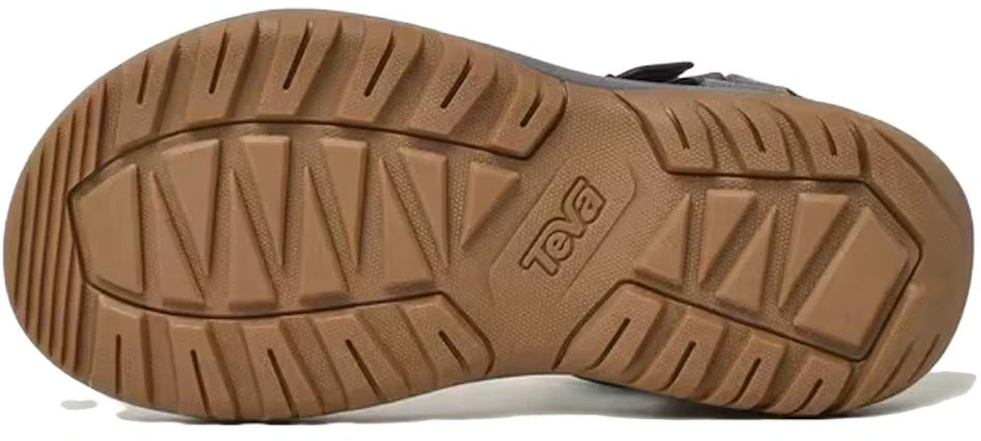 TEVA Hurricane XLT2 'Gris Confort Impermeable' 1134366 Purchase TEVA Hurricane XLT2 'Gris Confort Impermeable' 1134366