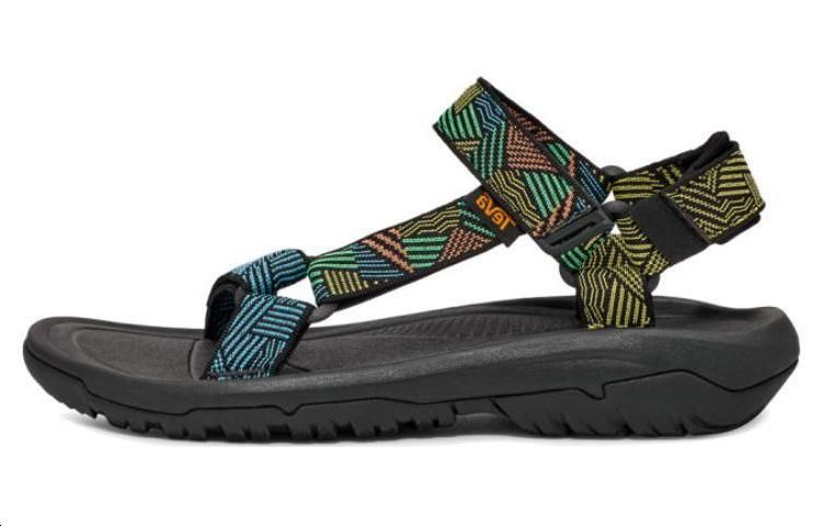TEVA Hurricane XLT2 'Multicolor Black' 1019234-BBKM