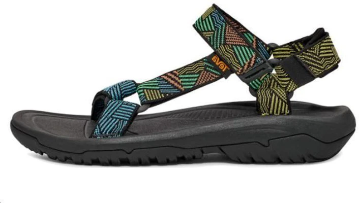 TEVA Hurricane XLT2 'Negro Multicolor' 1019234-BBKM Buy TEVA Hurricane XLT2 'Negro Multicolor' 1019234-BBKM