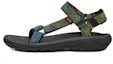 Buy TEVA Hurricane XLT2 'Negro Multicolor' 1019234-BBKM