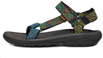 TEVA Hurricane XLT2 'Multicolor Black' 1019234-BBKM TEVA Hurricane XLT2 'Multicolor Black' 1019234-BBKM