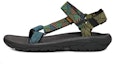 Buy TEVA Hurricane XLT2 'Hitam Pelbagai Warna' 1019234-BBKM