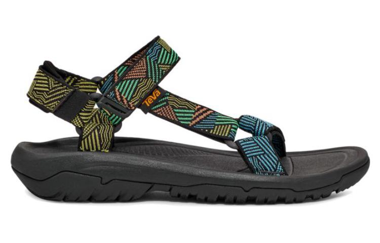 Order TEVA Hurricane XLT2 'Negro Multicolor' 1019234-BBKM