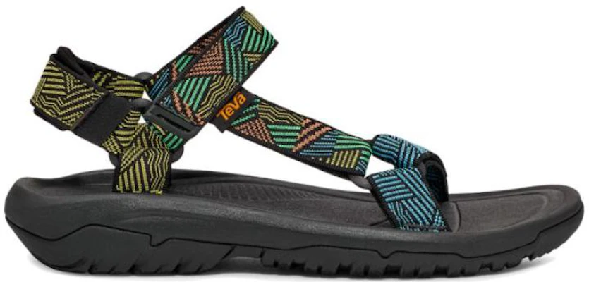 TEVA Hurricane XLT2 'Negro Multicolor' 1019234-BBKM Order TEVA Hurricane XLT2 'Negro Multicolor' 1019234-BBKM