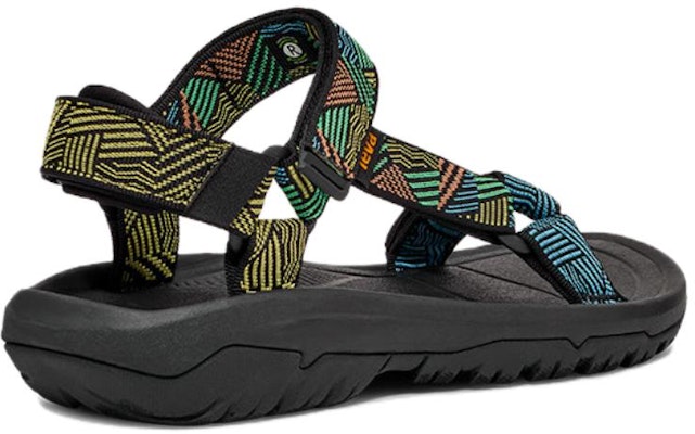 TEVA Hurricane XLT2 'Multicolor Black' 1019234-BBKM Shop TEVA Hurricane XLT2 'Multicolor Black' 1019234-BBKM