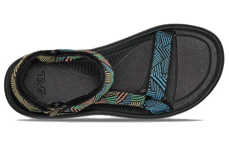 Purchase TEVA Hurricane XLT2 'Negro Multicolor' 1019234-BBKM