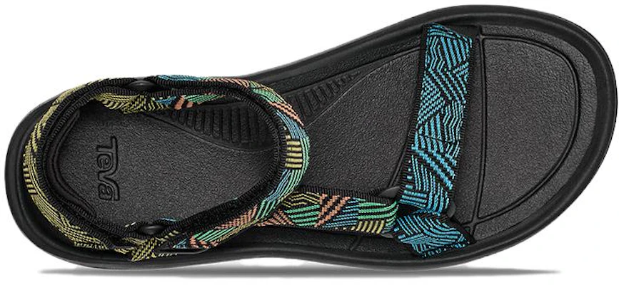 TEVA Hurricane XLT2 'Negro Multicolor' 1019234-BBKM Purchase TEVA Hurricane XLT2 'Negro Multicolor' 1019234-BBKM
