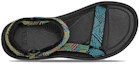 Purchase TEVA Hurricane XLT2 'Negro Multicolor' 1019234-BBKM