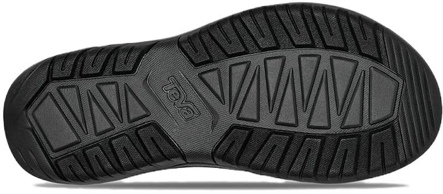 TEVA Hurricane XLT2 'Negro Multicolor' 1019234-BBKM Details for TEVA Hurricane XLT2 'Negro Multicolor' 1019234-BBKM