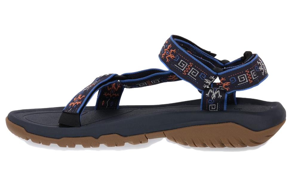 TEVA Hurricane XLT2 'Navy' 1019234-GTEL