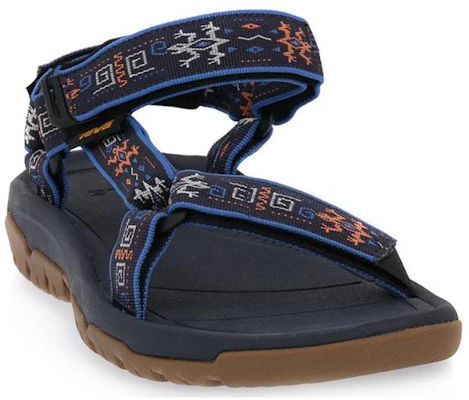 TEVA Hurricane XLT2 'Azul Marino' 1019234-GTEL Lookbook TEVA Hurricane XLT2 'Azul Marino' 1019234-GTEL