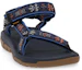 Lookbook TEVA Hurricane XLT2 'Azul Marino' 1019234-GTEL