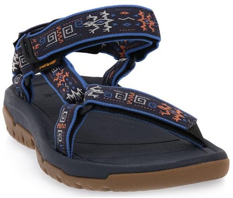 TEVA Hurricane XLT2 'Navy' 1019234-GTEL Lookbook TEVA Hurricane XLT2 'Navy' 1019234-GTEL