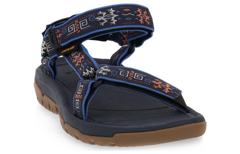 Lookbook テバ ハリケーン XLT2 ネイビー 1019234-GTEL