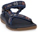 Lookbook TEVA Hurricane XLT2 'Navy' Lelaki 1019234-GTEL