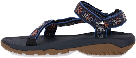 TEVA Hurricane XLT2 'Navy' 1019234-GTEL TEVA Hurricane XLT2 'Navy' 1019234-GTEL