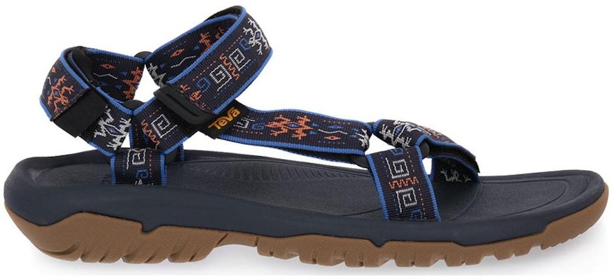 TEVA Hurricane XLT2 'Azul Marino' 1019234-GTEL Order TEVA Hurricane XLT2 'Azul Marino' 1019234-GTEL