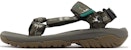 TEVA Hurricane XLT2 'Hijau Zaitun' 1019234-GDOL