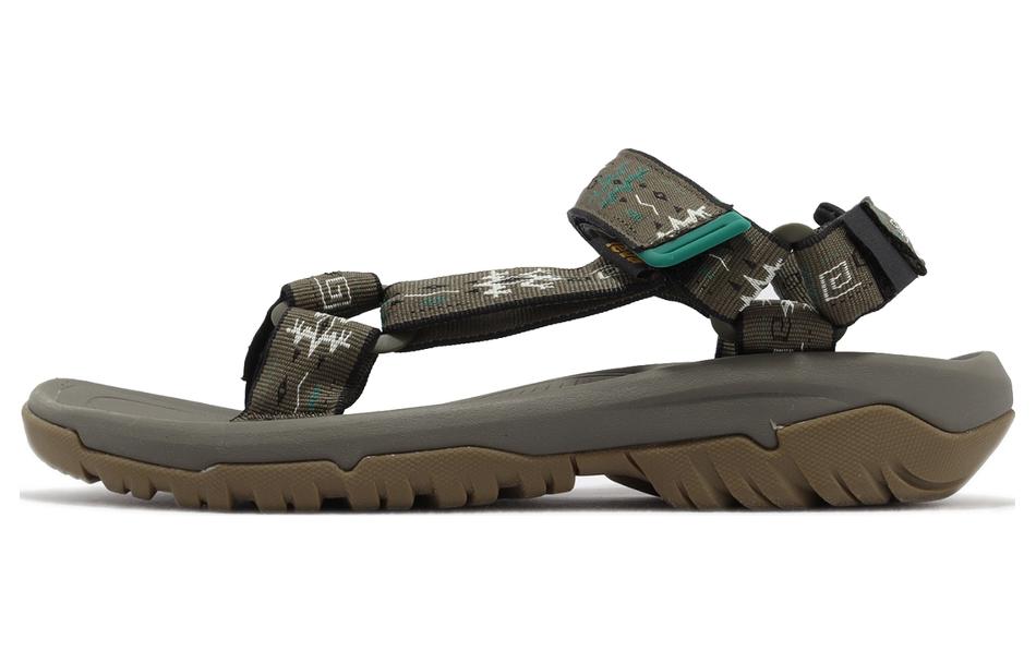 TEVA Hurricane XLT2 'Olive Green' 1019234-GDOL