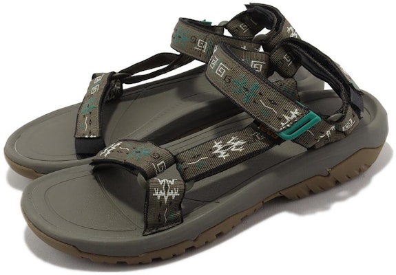 테바 허리케인 XLT2 올리브그린 (Teva Heorikein XLT2 Olliveu Geurin) 1019234-GDOL Lookbook 테바 허리케인 XLT2 올리브그린 (Teva Heorikein XLT2 Olliveu Geurin) 1019234-GDOL