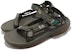 TEVA Hurricane XLT2 'Hijau Zaitun' 1019234-GDOL