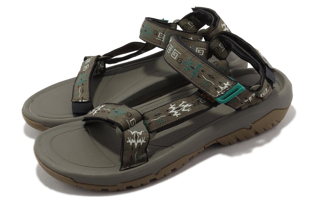 Lookbook TEVA Hurricane XLT2 'Verde Oliva' 1019234-GDOL