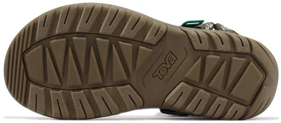 TEVA Hurricane XLT2 'Verde Oliva' 1019234-GDOL Purchase TEVA Hurricane XLT2 'Verde Oliva' 1019234-GDOL