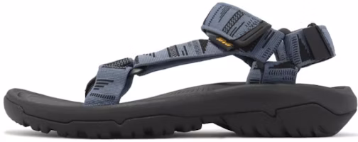 TEVA Hurricane XLT2 'Simplified Comfort Qing Grey' 1019234CONB TEVA Hurricane XLT2 'Simplified Comfort Qing Grey' 1019234CONB