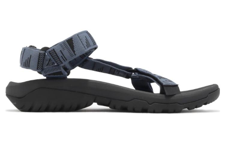 Order TEVA Hurricane XLT2 'Keselesaan Ringkas Qing Kelabu' 1019234CONB