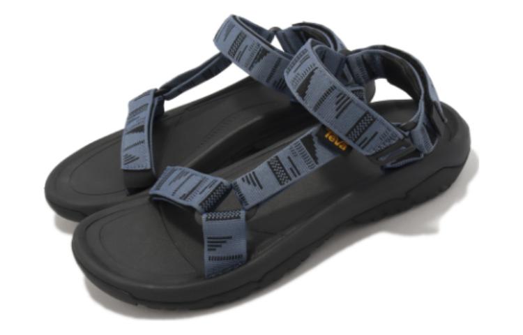 Lookbook TEVA Hurricane XLT2 'Keselesaan Ringkas Qing Kelabu' 1019234CONB