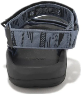 TEVA Hurricane XLT2 'Keselesaan Ringkas Qing Kelabu' 1019234CONB Shop TEVA Hurricane XLT2 'Keselesaan Ringkas Qing Kelabu' 1019234CONB