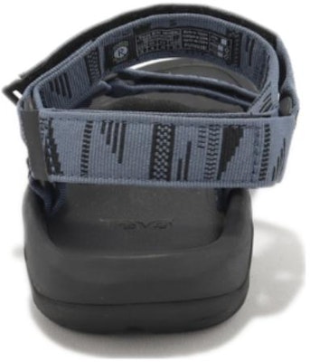 TEVA Hurricane XLT2 'Simplified Comfort Qing Grey' 1019234CONB Shop TEVA Hurricane XLT2 'Simplified Comfort Qing Grey' 1019234CONB